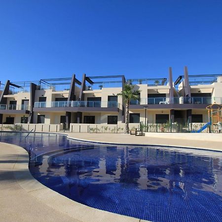Playa Elisa Costa 819 - Pool View 400M From Mil Palmeras Beach Torre de la Horadada المظهر الخارجي الصورة